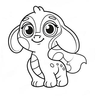 Babyfirst Coloring Page 18310-14451