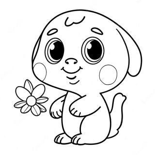 Babyfirst Coloring Page 18310-14452