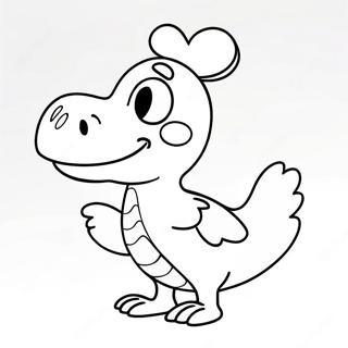 Birdo Farvelægningsider