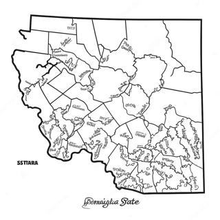 Pennsylvania Pagini De Colorat