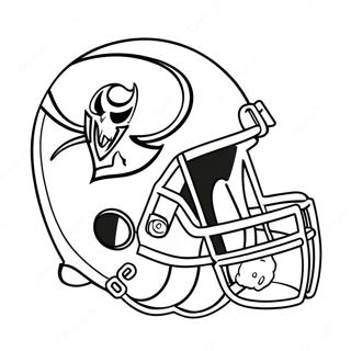 Tampa Bay Buccaneers Logosu Boyama Sayfası 62853-49736