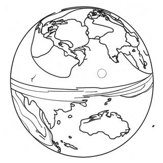 Worlds Within Worlds Coloring Page 70764-56016