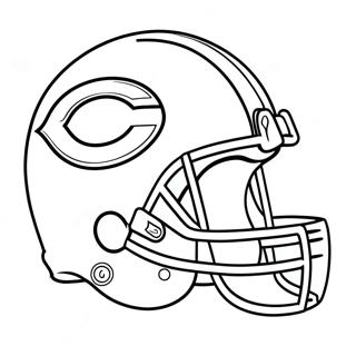 Chicago Bears Värityssivut