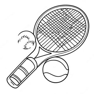 Coloring Pages Sports