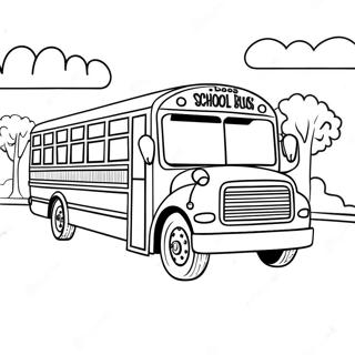 Coloring Pages Vehicles