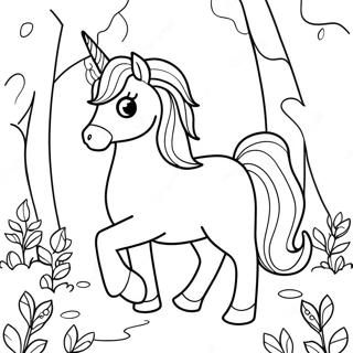 Coloring Pages Fantasy