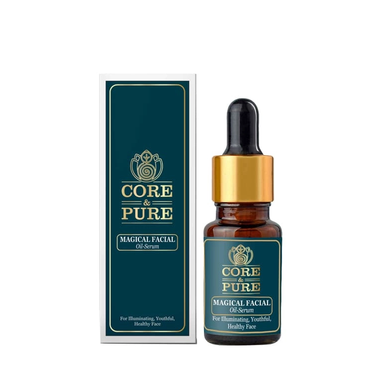 Magical Facial Oil Serum