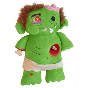 Peluche Zombie