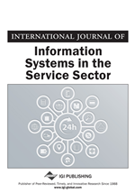 International Journal of Information Systems in the Service Sector (IJISSS)