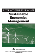 International Journal of Sustainable Economies Management (IJSEM)