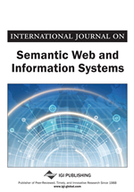 International Journal on Semantic Web and Information Systems (IJSWIS) 16(3)