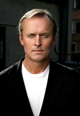 Photo of John Grisham