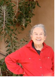 Photo of Jeanne Williams