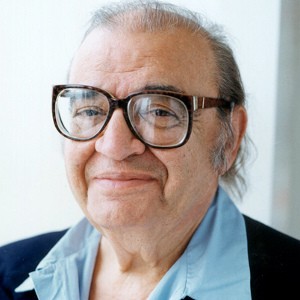 Photo of Mario Puzo