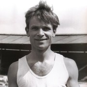 Photo of Jeffrey Archer