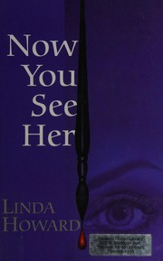 Cover of: Now you see her