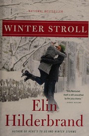 Cover of: Winter stroll: a novel