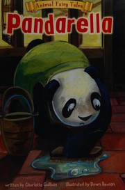 Cover of: Pandarella