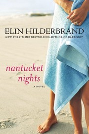 Cover of: Nantucket Nights: A Novel