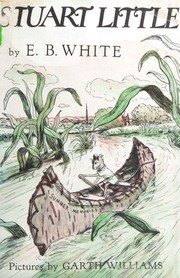 Stuart Little by E. B. White