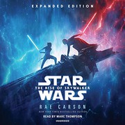 Cover of: The Rise of Skywalker: Star Wars: Episode IX