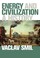 Cover of: Energy and Civilization