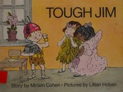 Cover of: Tough Jim.