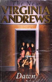 Cover of: Dawn by V. C. Andrews, V. C. Andrews