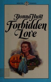 Cover of: Forbidden Love