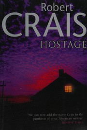 Cover of: Hostage