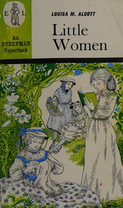 Cover of: Little women