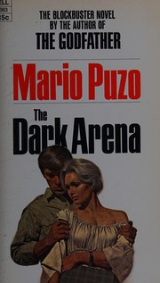 Cover of: The Dark Arena