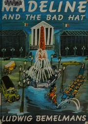 Cover of: Madeline and the bad hat