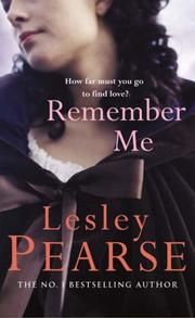 Cover of: Remember Me