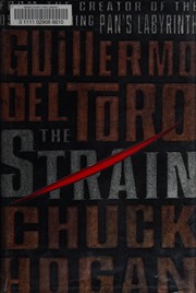 Cover of: The strain