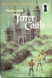 Cover of: The Secret of Terror Castle