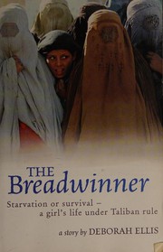 Cover of: The breadwinner