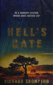 Cover of: Hell's gate