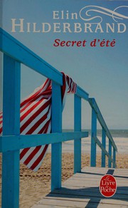 Cover of: Secret d'été: roman