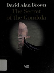 Cover of: The secret of the gondola