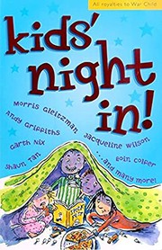 Cover of: kids' night in