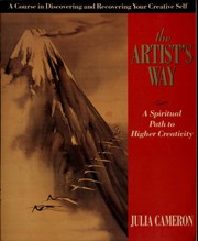 The artist's way by Julia Cameron, Ada Arbós Bo