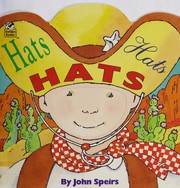 Cover of: Hats \Head to Toe