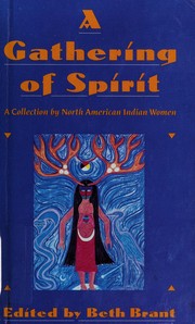 Cover of: Gathering Spirit, A