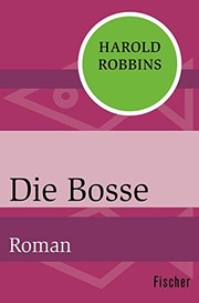 Cover of: Die Bosse