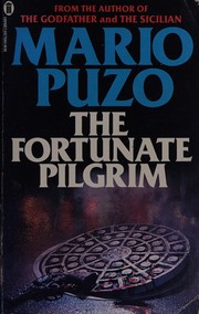 Cover of: The fortunate pilgrim