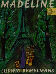 Cover of: Madeline