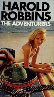 Cover of: The Adventurers: #78837