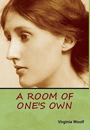 Cover of: A Room of One's Own by Virginia Woolf