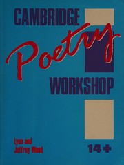 Cover of: Cambridge poetry workshop 14 [plus]